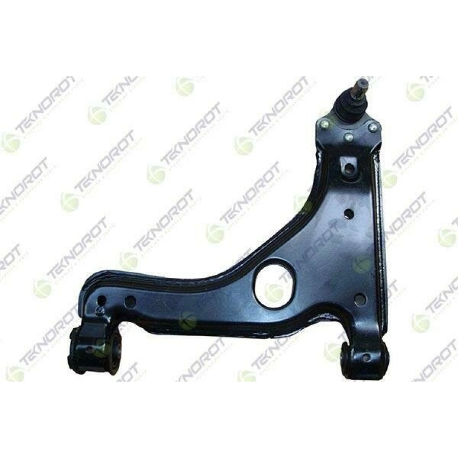 SALINCAK ON SOL ALT ROTILLI SAC OPEL ASTRA 2004-2009 / OPEL MERIVA 2010-2017 / OPEL ZAFIRA 2005-2011 / SATURN ASTRA 2008-2009