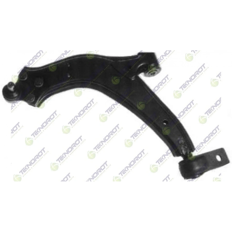 SALINCAK ON SOL ALT ROTILLI SAC PEUGEOT 306 1993-2001