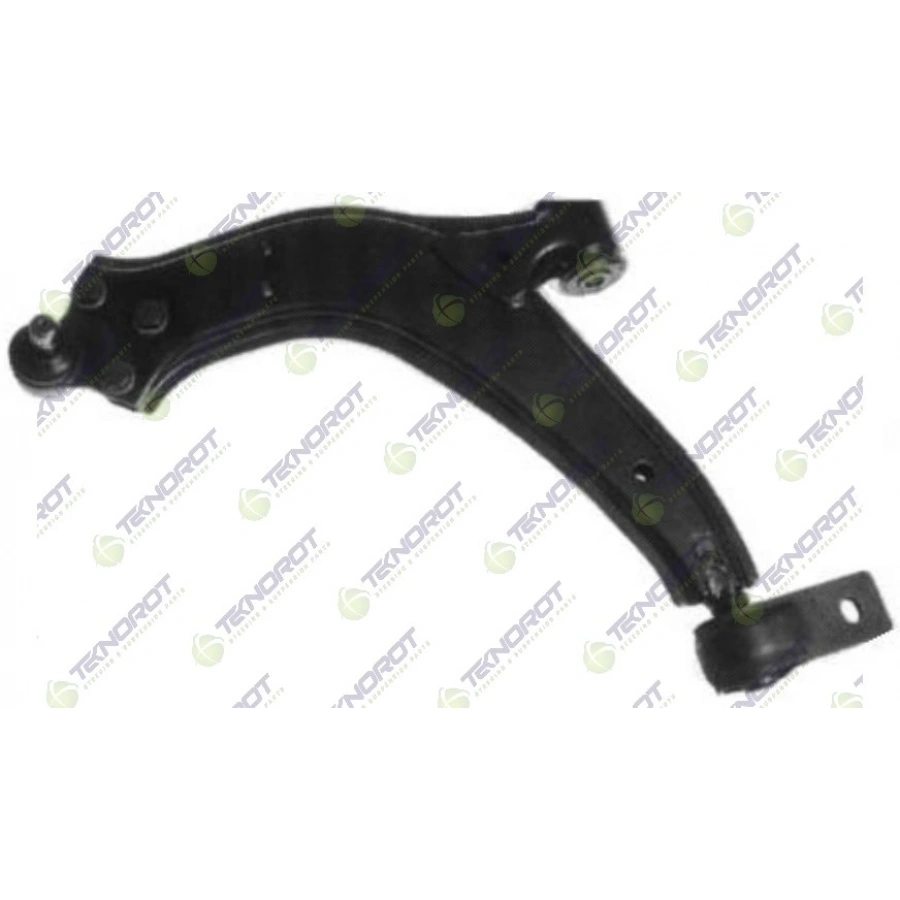 SALINCAK ON SOL ALT ROTILLI SAC PEUGEOT 306 1993-2001