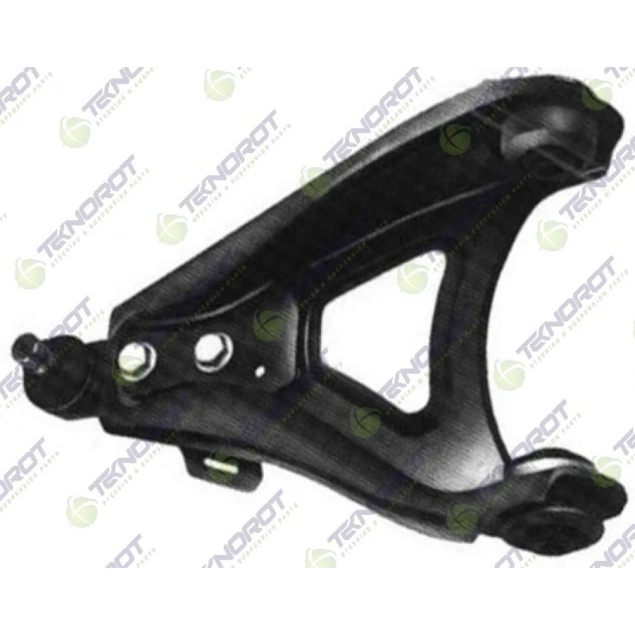SALINCAK ON SOL ALT ROTILLI SAC RENAULT 19 1991-2001 / RENAULT MEGANE 1995-2003 / RENAULT SCENIC 1997-2002