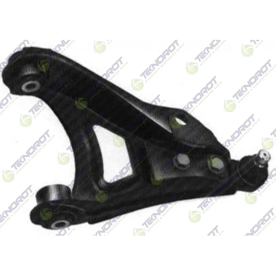 SALINCAK ON SOL ALT ROTILLI SAC RENAULT CLIO 1990-1998