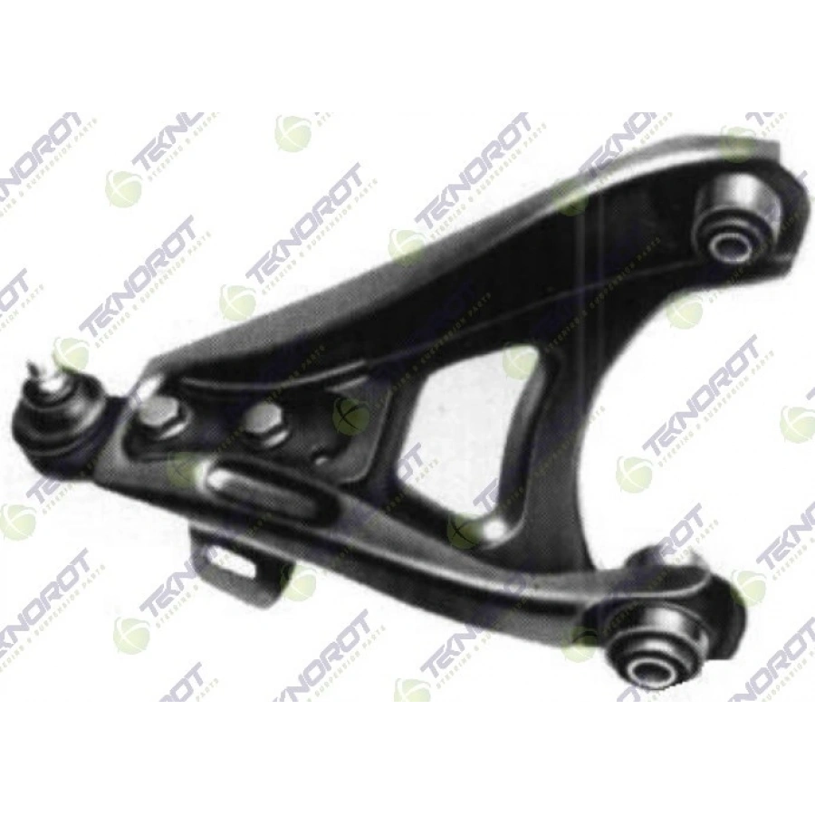 SALINCAK ON SOL ALT ROTILLI SAC RENAULT EXPRESS 1985-1998