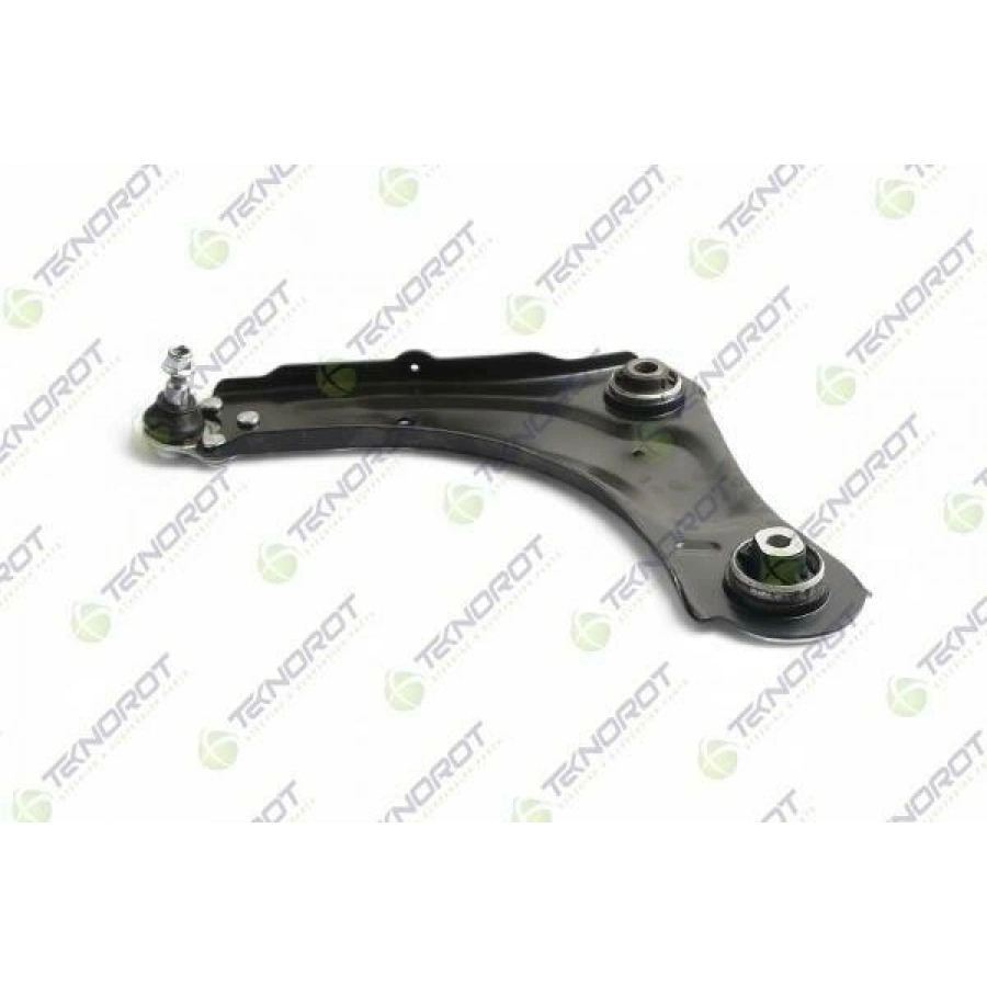 SALINCAK ON SOL ALT ROTILLI SAC RENAULT FLUENCE 2010-2017 / RENAULT MEGANE 2009-2015 / RENAULT SCENIC 2009-2016