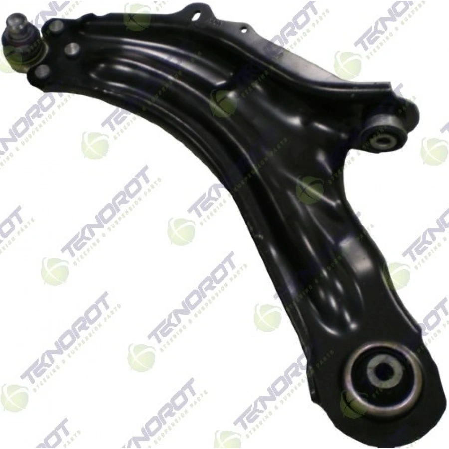 SALINCAK ON SOL ALT ROTILLI SAC RENAULT KANGOO 2008-