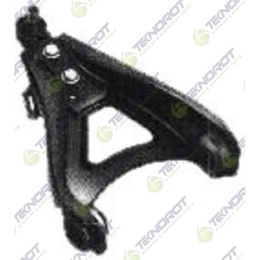 SALINCAK ON SOL ALT ROTILLI SAC RENAULT MEGANE 1995-2003 / RENAULT SCENIC 1997-2002