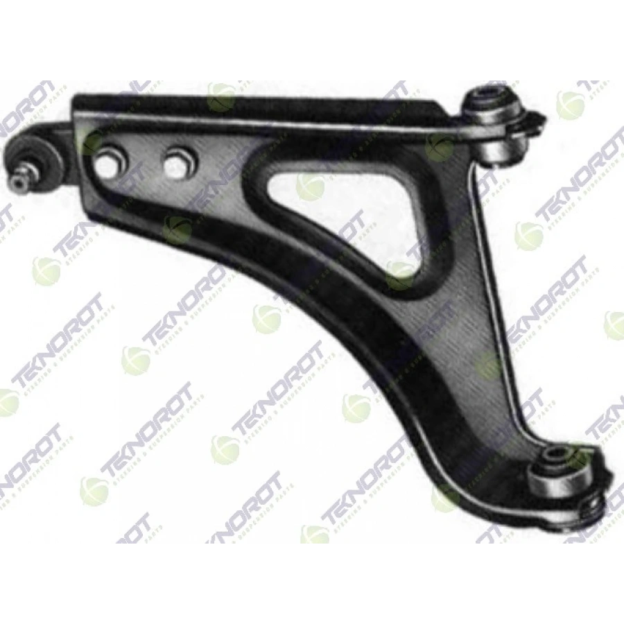 SALINCAK ON SOL ALT ROTILLI SAC RENAULT TWINGO 1993-2007