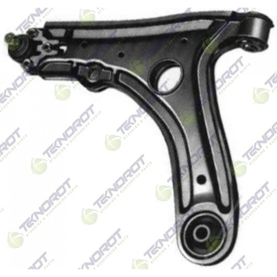 SALINCAK ON SOL ALT ROTILLI SAC SEAT CORDOBA 1993-1999 / SEAT IBIZA 1994-1999 / SEAT TOLEDO 1993-1999 / VW GOLF 1983-1992 / VW JETTA 1983-1992 / VW POLO CLASSIC 1995-2001