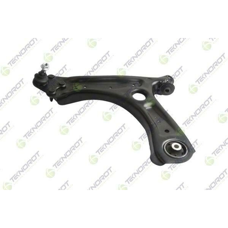 SALINCAK ON SOL ALT ROTILLI SAC SKODA FABIA 2006-2014 / SKODA PRATIK 2007-2015 / SKODA ROOMSTER 2006-2015 / SEAT IBIZA 2008-2017