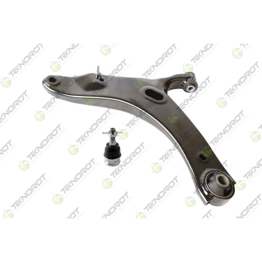 SALINCAK ON SOL ALT ROTILLI SAC SUBARU XV 2012-