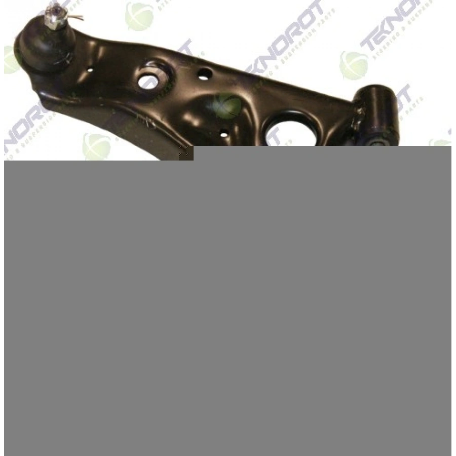 SALINCAK ON SOL ALT ROTILLI SAC SUZUKI ALTO V 2009- / NISSAN PIXO 2009-2014