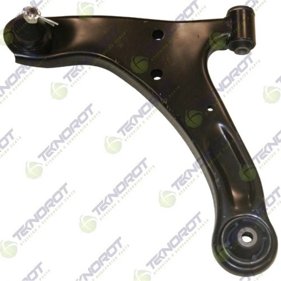 SALINCAK ON SOL ALT ROTILLI SAC SUZUKI GRAND VITARA 2005-2015