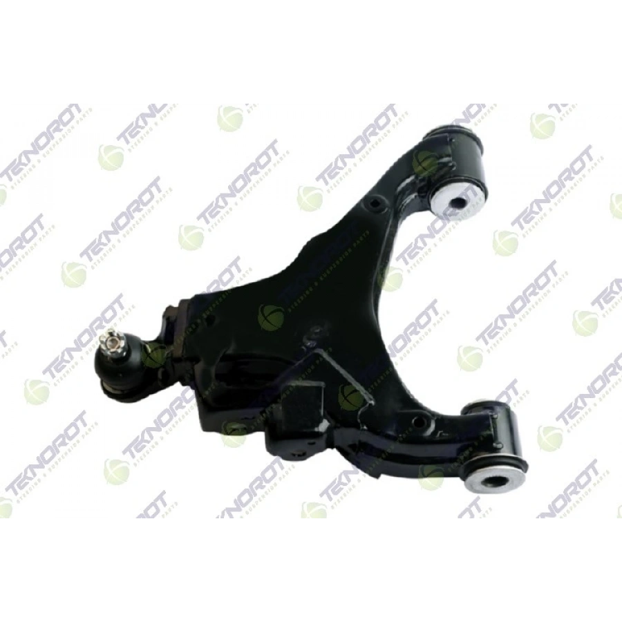 SALINCAK ON SOL ALT ROTILLI SAC TOYOTA LAND CRUISER 2008-