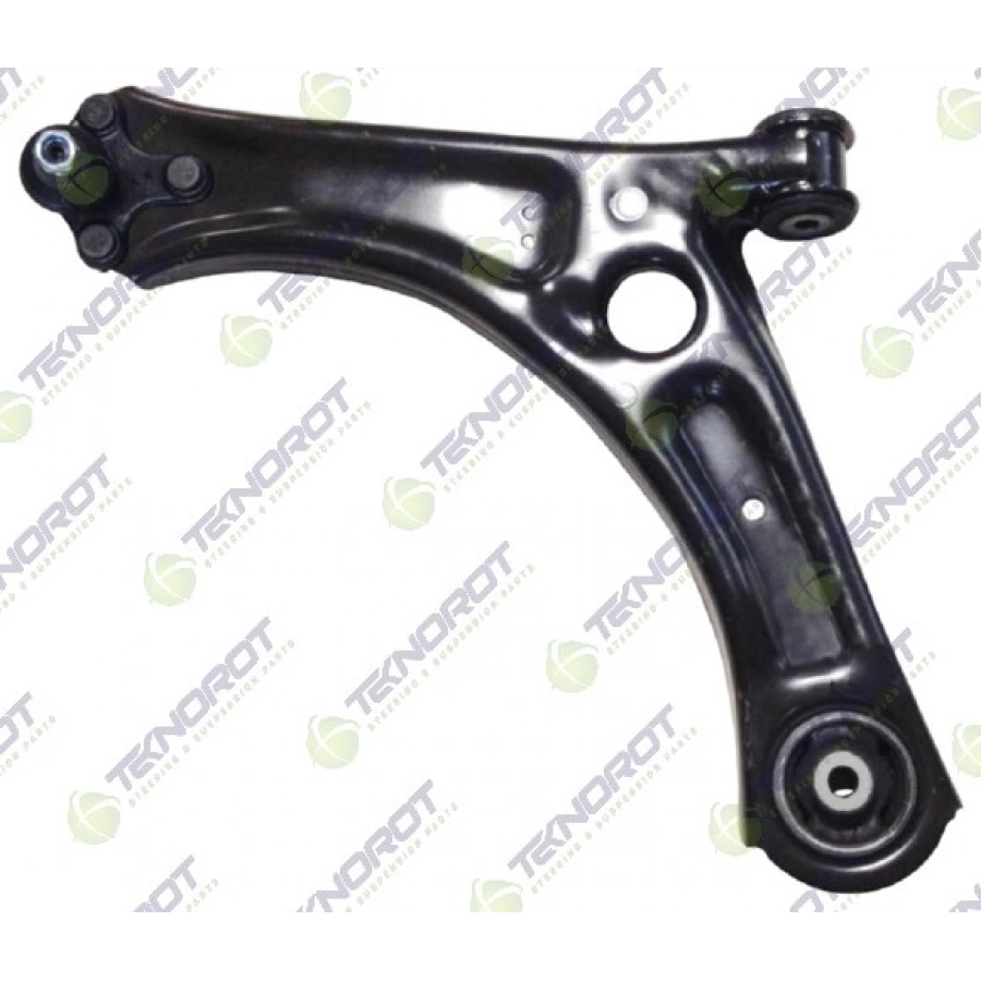 SALINCAK ON SOL ALT ROTILSIZ SAC VW CADDY 2004-2015