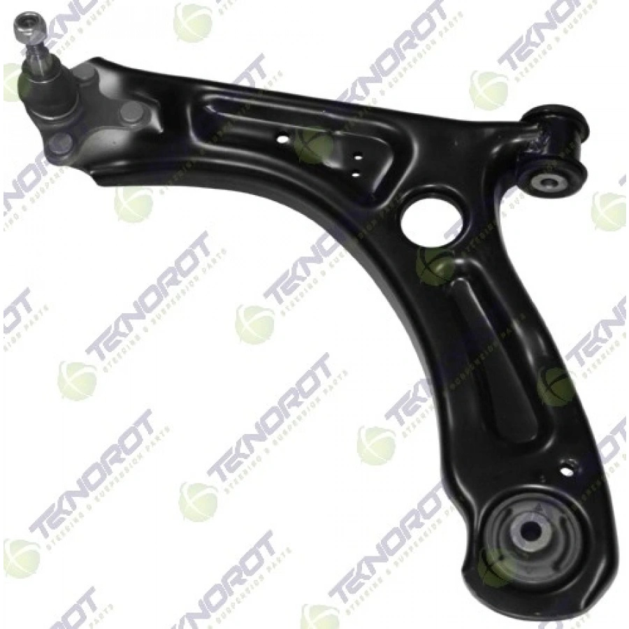 SALINCAK ON SOL ALT ROTILLI SAC VW JETTA 2010-2017