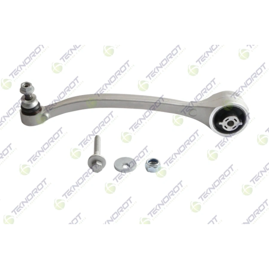 SALINCAK ON SOL ALT ROTILLI TESLA MODEL S 2021-