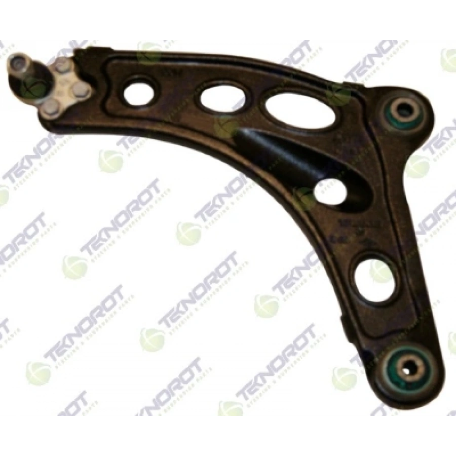 SALINCAK ÖN SOL ALT / ROTILLI TRAFIC II-VIVARO BM 2006-2014