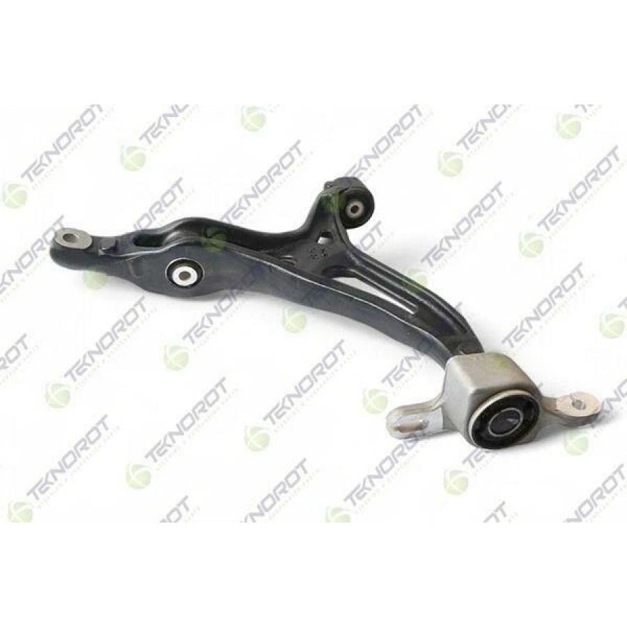 SALINCAK ON SOL ALT ROTILSIZ ALUMINYUM MERCEDES R SERISI (W251) 2006-2013