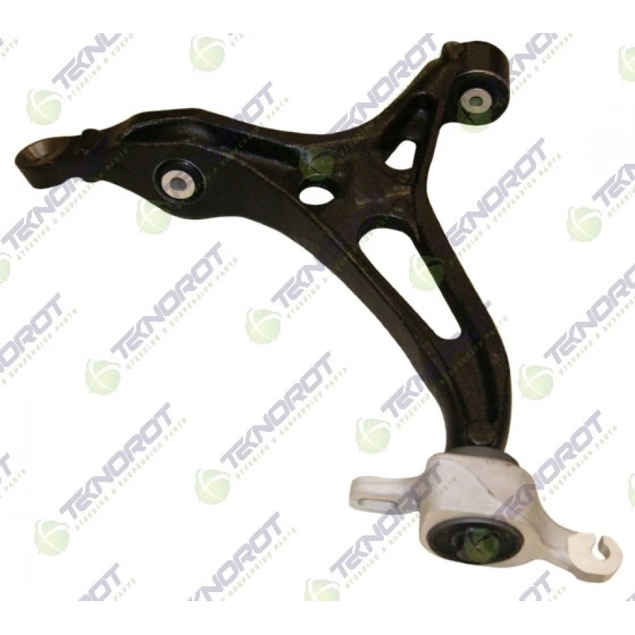 SALINCAK ON SOL ALT ROTILSIZ ALUMINYUM MERCEDES R SERISI (W251) 2006-2013