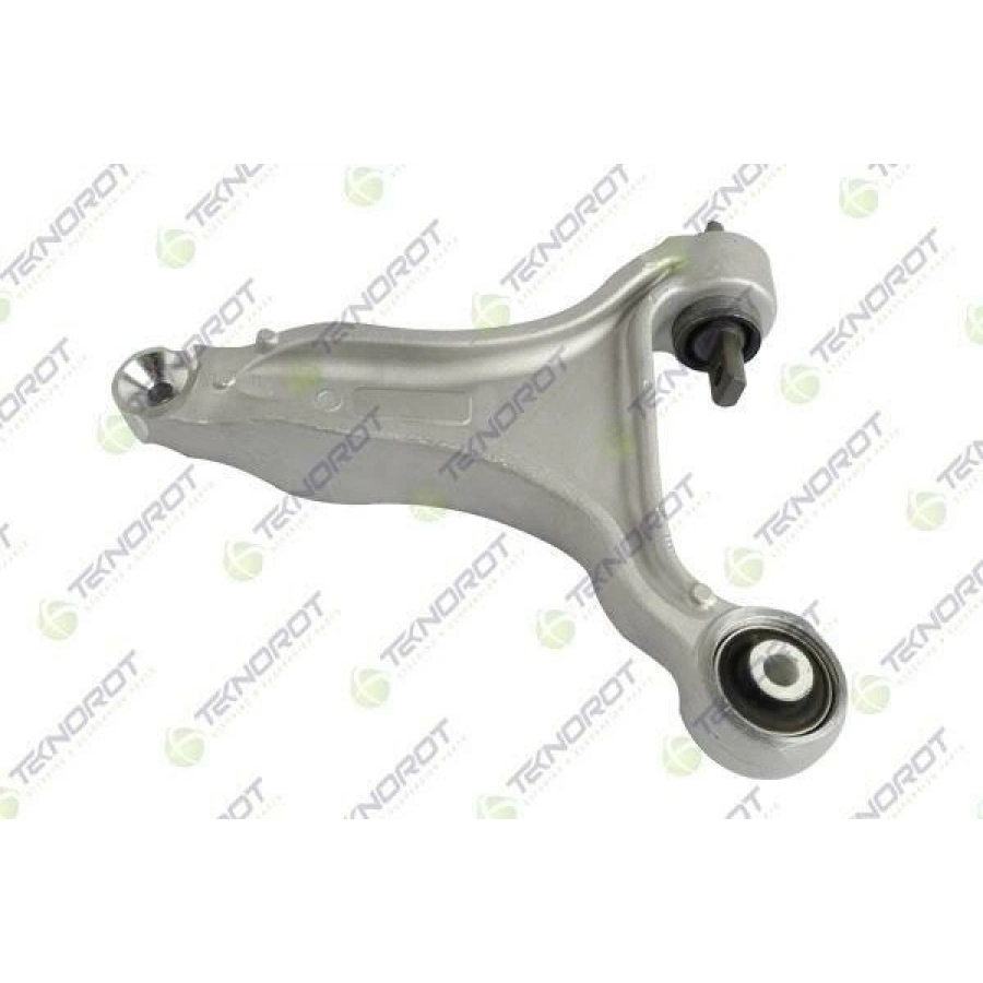 SALINCAK ON SOL ALT ROTILSIZ ALUMINYUM VOLVO XC70 2000-2007