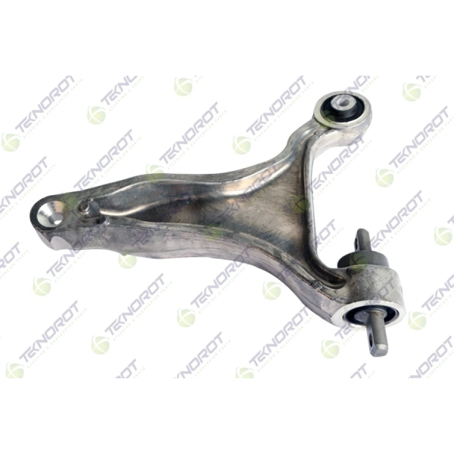 SALINCAK ON SOL ALT ROTILSIZ ALUMINYUM VOLVO XC70 2000-2007