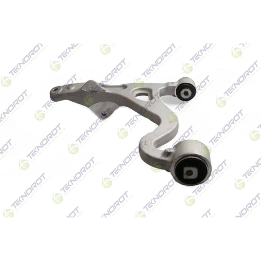 SALINCAK ON SOL ALT ROTILSIZ BURCLU ALUMINYUM FORD THUNDERBIRD 2002-2005