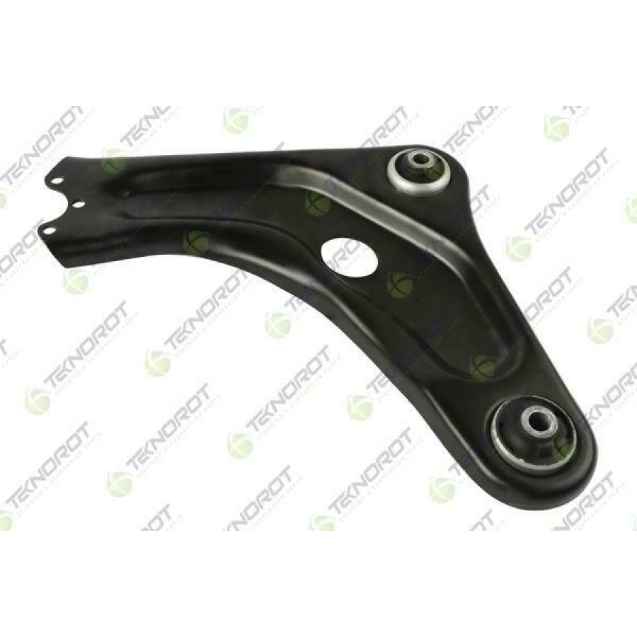 SALINCAK ON SOL ALT ROTILSIZ BURCLU SAC CITROEN C3 AIRCROSS 2017-