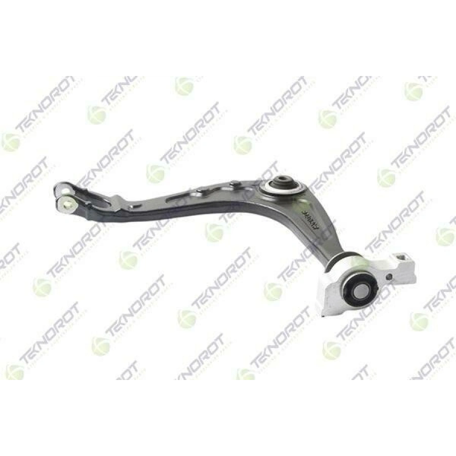 SALINCAK ON SOL ALT ROTILSIZ DOKUM CITROEN C5 2004-2008 / CITROEN C6 2005-2012 / PEUGEOT 407 2004-2011