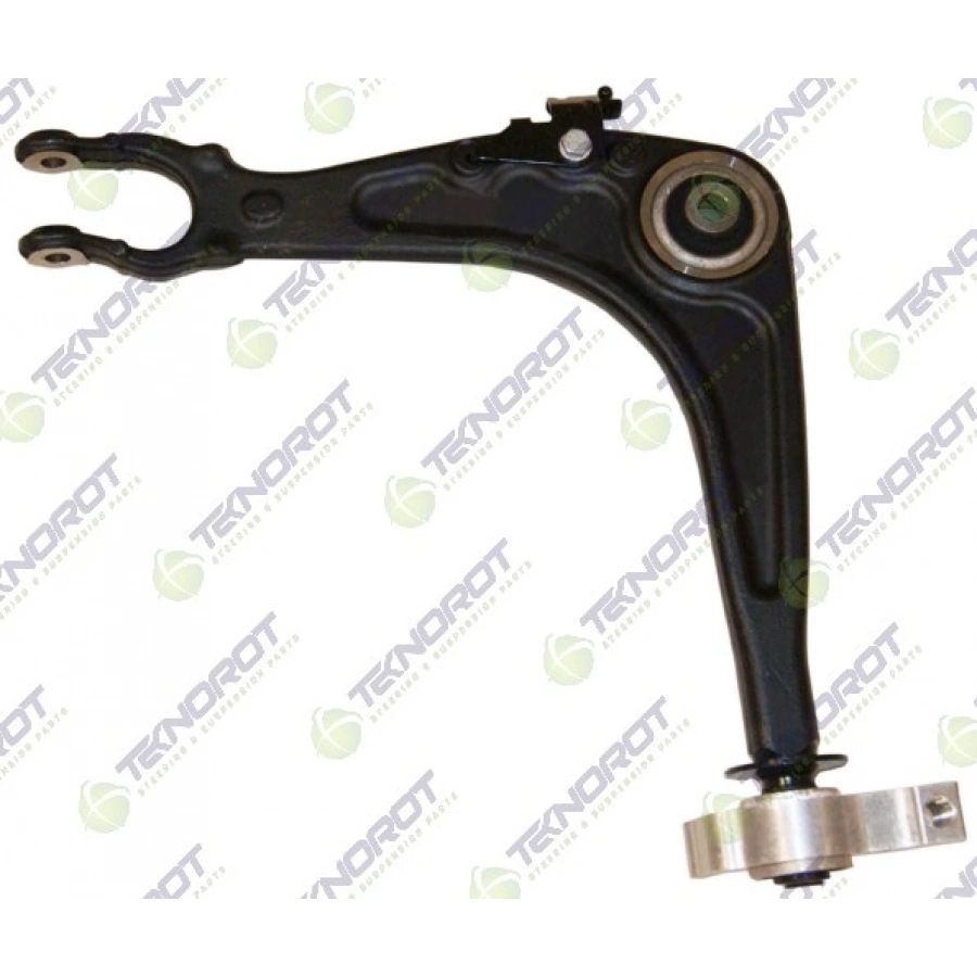 SALINCAK ON SOL ALT ROTILSIZ DOKUM CITROEN C5 2004-2008 / PEUGEOT 407 2004-2011