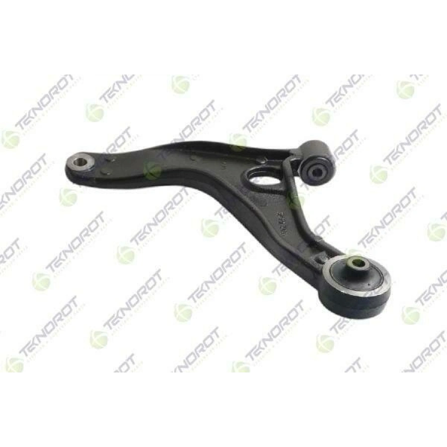 SALINCAK ON SOL ALT ROTILSIZ DOKUM RENAULT MASTER III 2010- / OPEL MOVANO 2010-