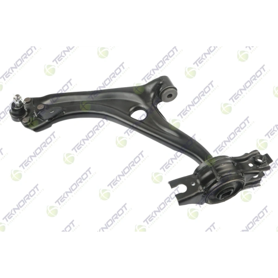 SALINCAK ON SOL ALT ROTILSIZ HONDA CIVIC (FE,FL) 2022-