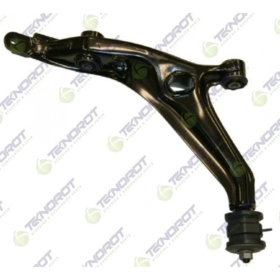 SALINCAK ON SOL ALT ROTILSIZ SAC HONDA CR-V I 1995-2002