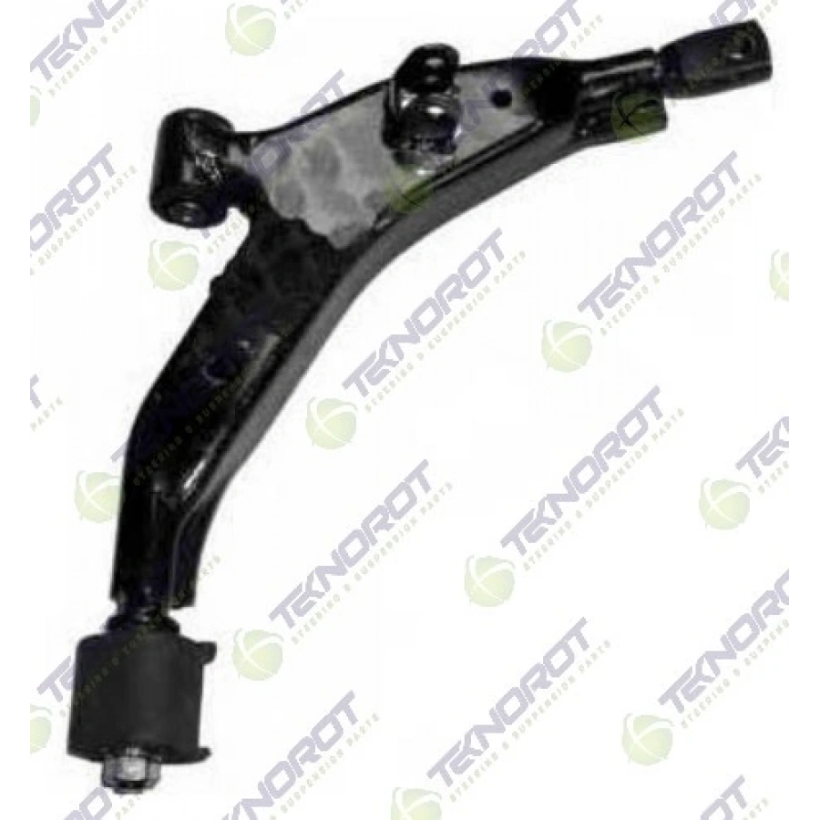 SALINCAK ON SOL ALT ROTILSIZ SAC HYUNDAI ATOS 1998-2008