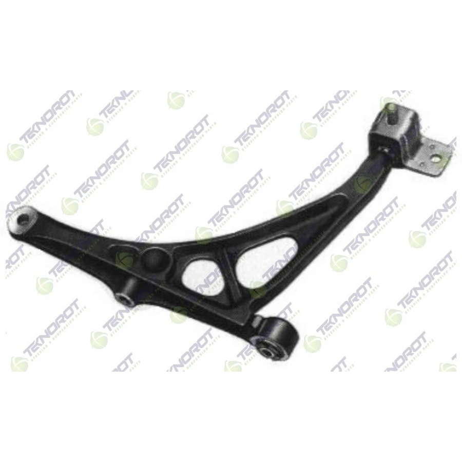 SALINCAK ON SOL ALT ROTILSIZ SAC PEUGEOT 405 1985-1997