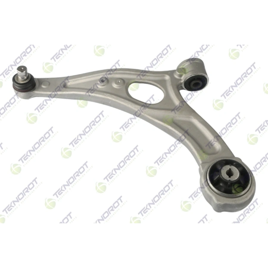 SALINCAK ON SOL ALT ROTLLLI BURCLU ALUMINYUM FORD KUGA III 2020-