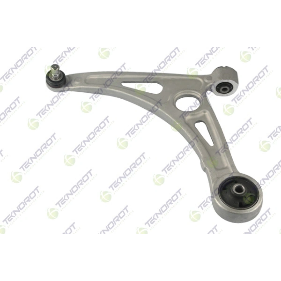 SALINCAK ON SOL ALT ROTLLLI BURCLU ALUMINYUM HYUNDAI SONATA VII (LF) 2015-