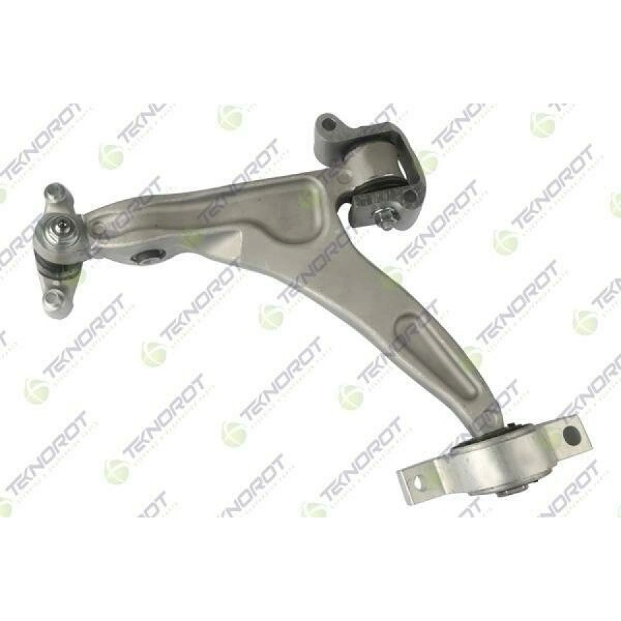 SALINCAK ON SOL ALT ROTLLLI BURCLU ALUMINYUM VOLVO S60 III 2019- / V60 III 2019-