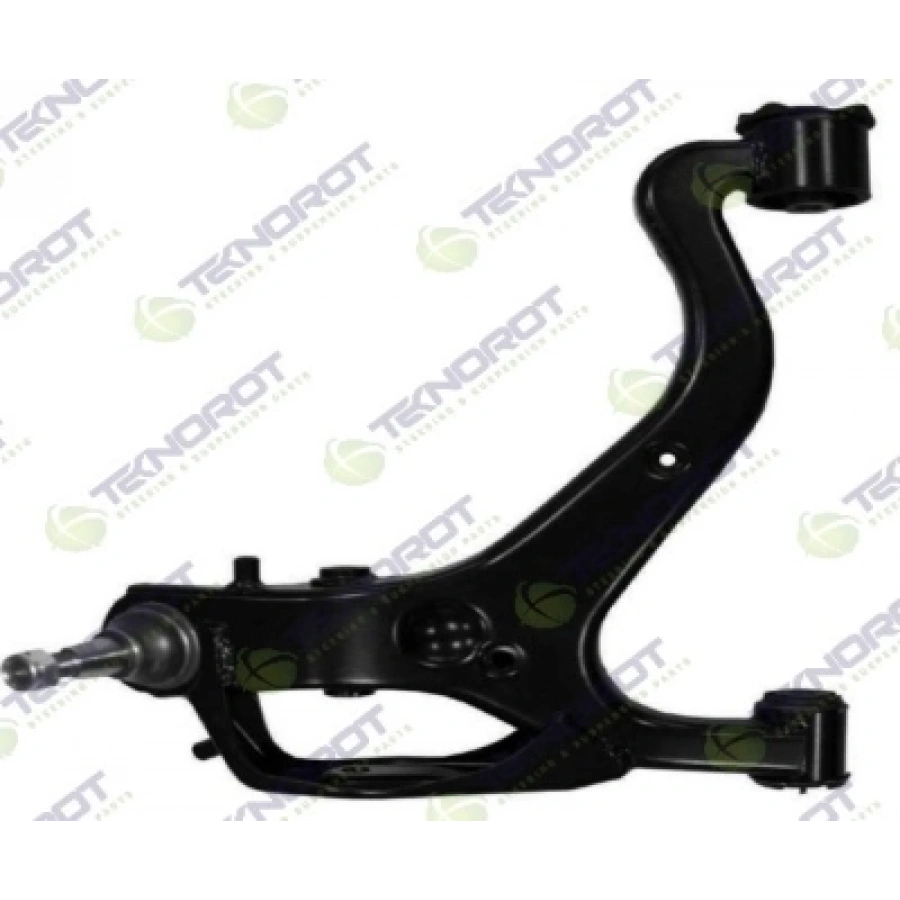 SALINCAK ÖN SOL LAND ROVER RANGE ROVER DISCOVERY III - SPORT BM 05-13