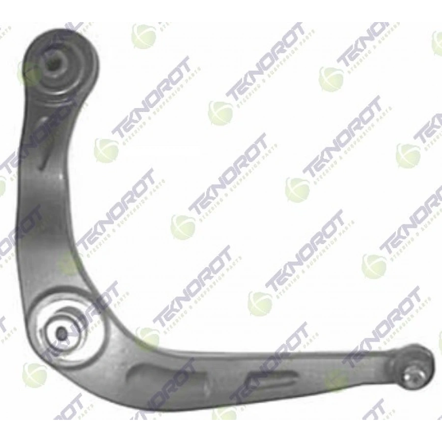 SALINCAK ON SOL PEUGEOT 206 1998-2008