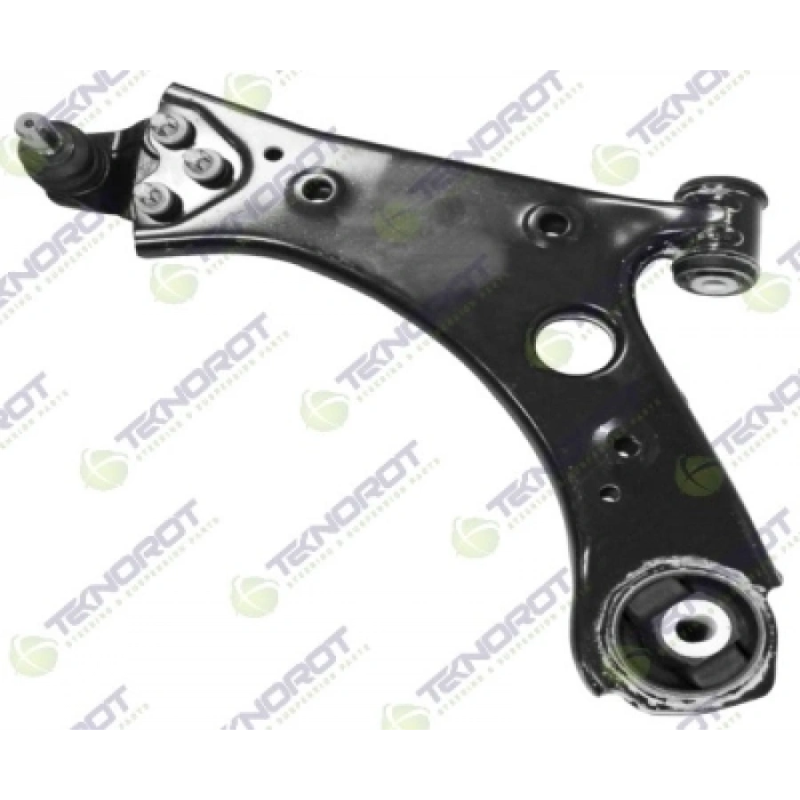 SALINCAK ÖN SOL ROTILLI 500X BM 15-