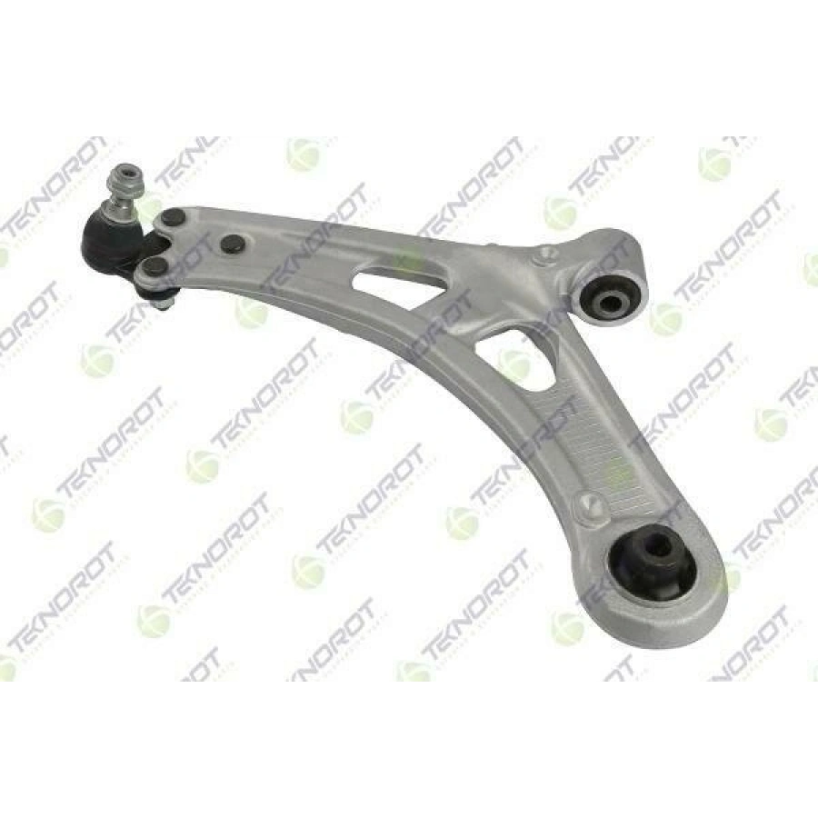 SALINCAK ON SOL ROTILLI ALUMINYUM CITROEN BERLINGO - DS 7 CROSSBACK 2018-/ PEUGEOT PARTNER - PARTNER - 508 2018-/ OPEL COMBO E 2018-