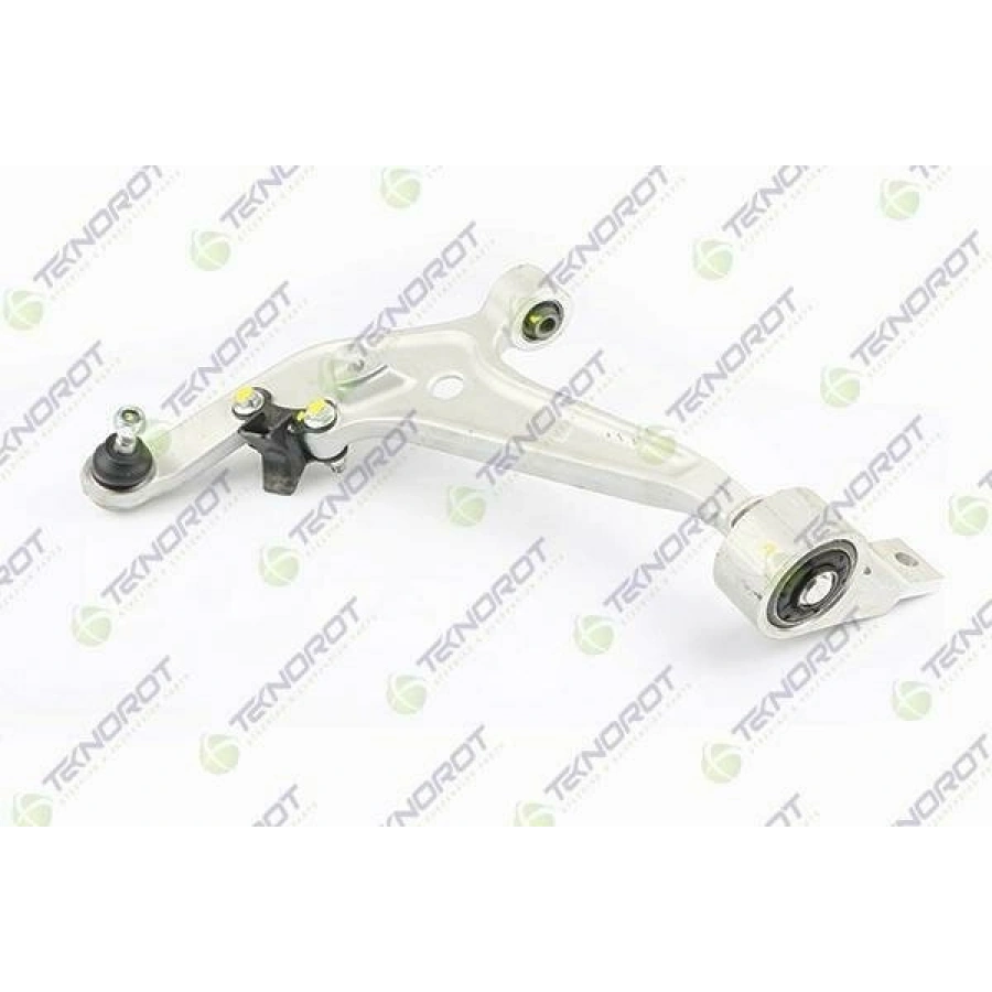 SALINCAK ON SOL ROTILLI ALUMINYUM NISSAN X-TRAIL 2001-2007