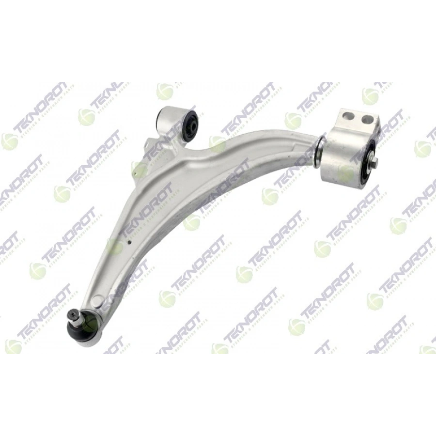 SALINCAK ON SOL ROTILLI ALUMINYUM OPEL ZAFIRA 2011-