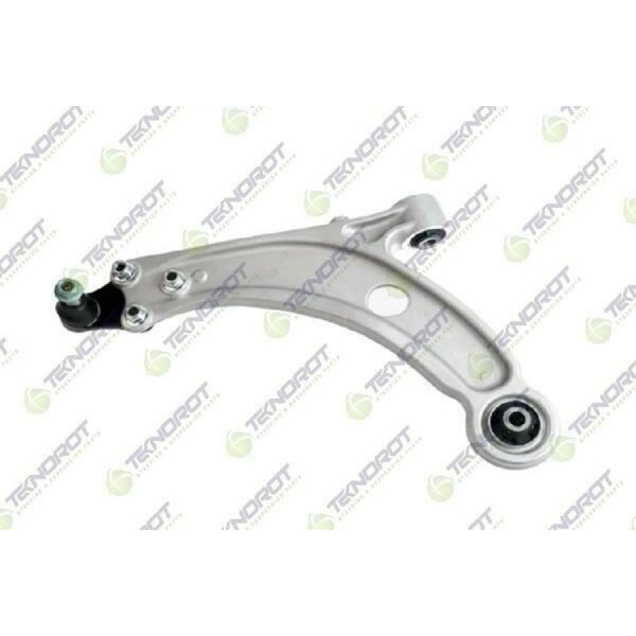 SALINCAK ON SOL ROTILLI ALUMINYUM PEUGEOT 308 II 2013- / CITROEN C4 PICASSO 2013-2018