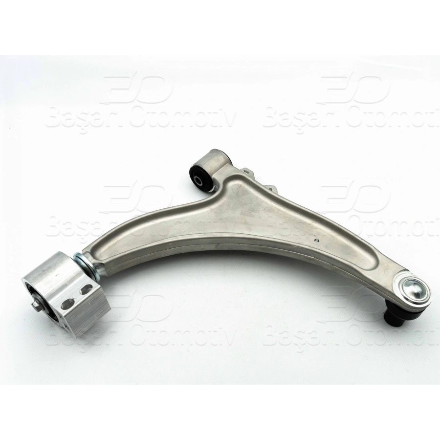 SALINCAK ON SOL (ROTILLI BURCLU ALUMINYUM) OPEL INSIGNIA A (G09) 08-17