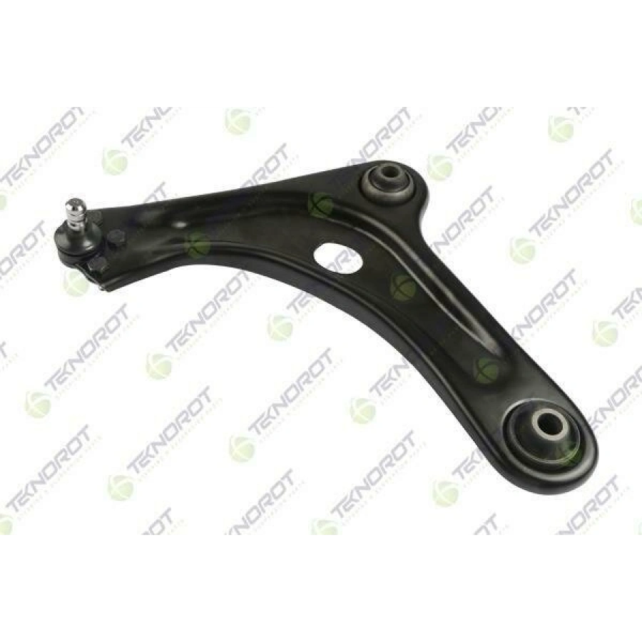 SALINCAK ON SOL ROTILLI BURCLU SAC CITROEN C3 (FC) 2002-2009