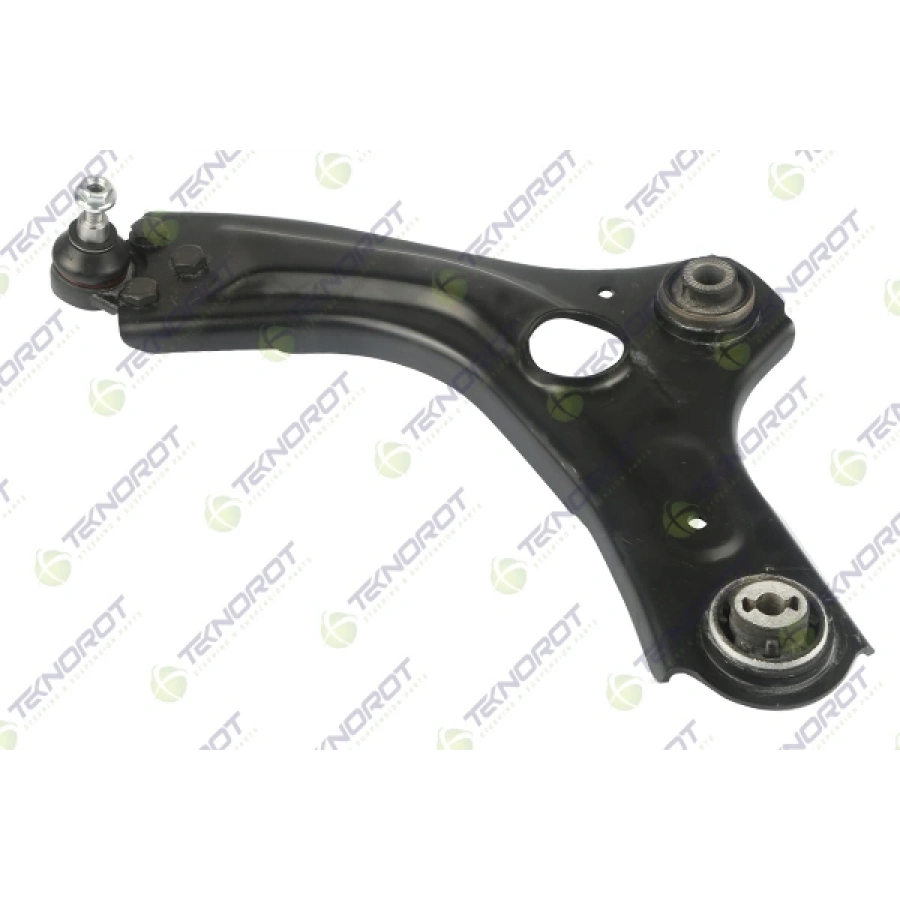 SALINCAK ON SOL ROTILLI BURCLU SAC NISSAN JUKE (F16_) 2019- / RENAULT CAPTUR II 2020-