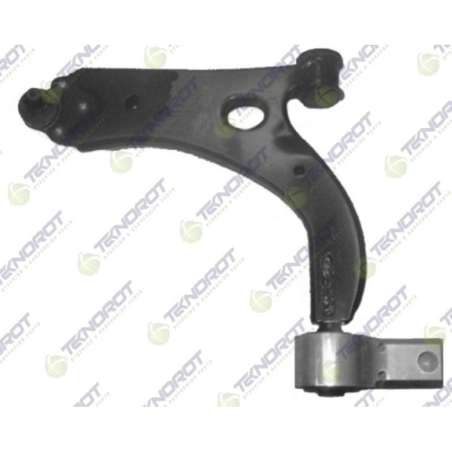 SALINCAK ÖN SOL ROTILLI/DD3234350 FIESTA/FUSION/MAZDA BM 02-