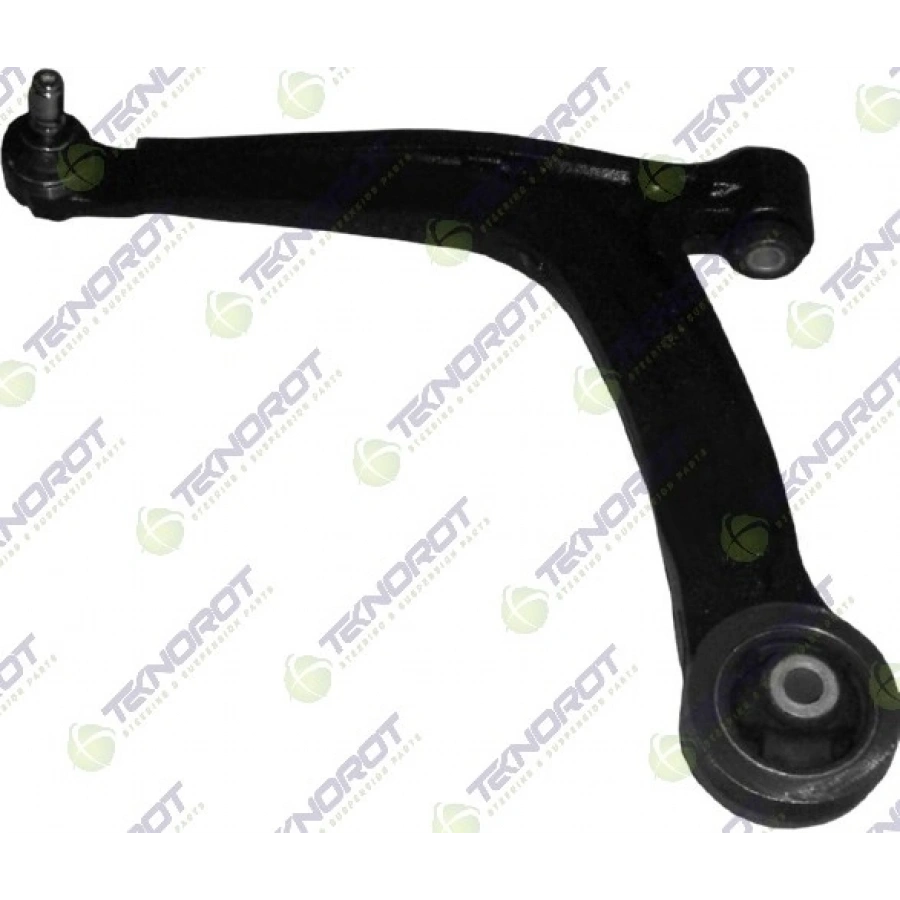 SALINCAK ON SOL ROTILLI DOKUM FIAT 500 2007-2016 / FORD KA 2008-2016