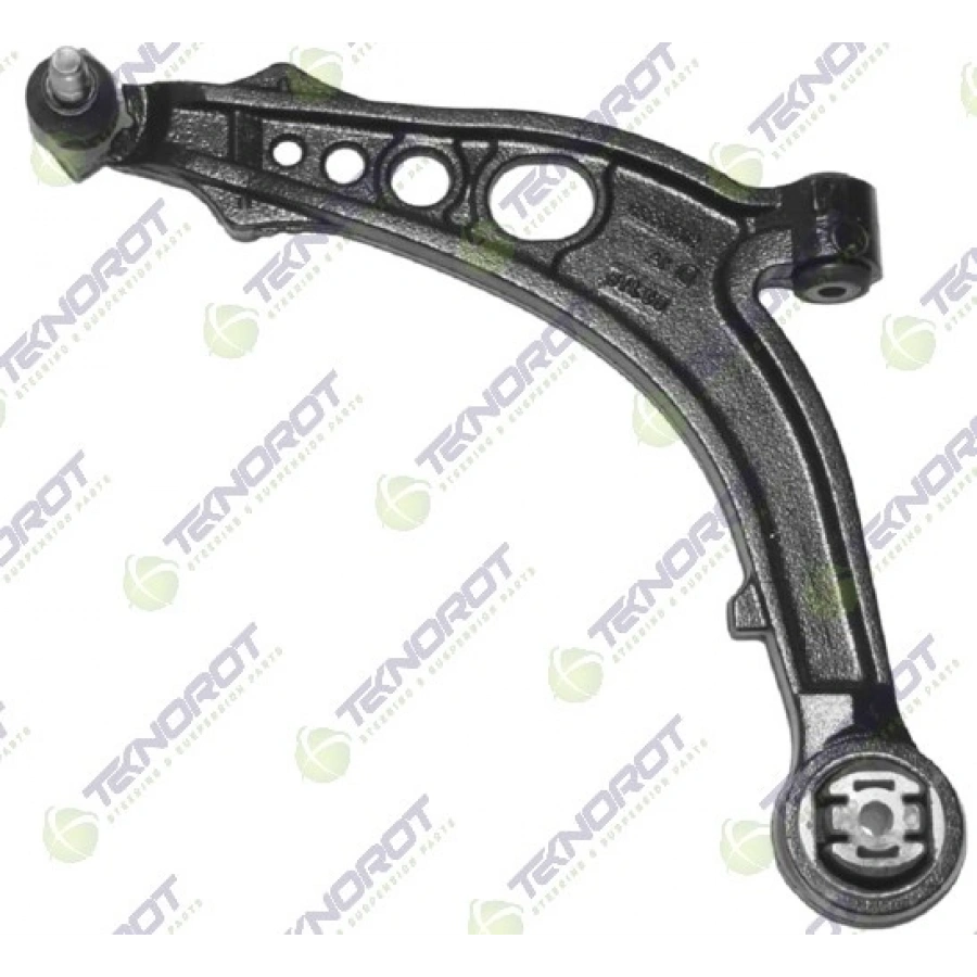 SALINCAK ON SOL ROTILLI DOKUM FIAT IDEA 2003-2012 / LANCIA MUSA 2004-2012 / LANCIA YPSILON 2003-2011