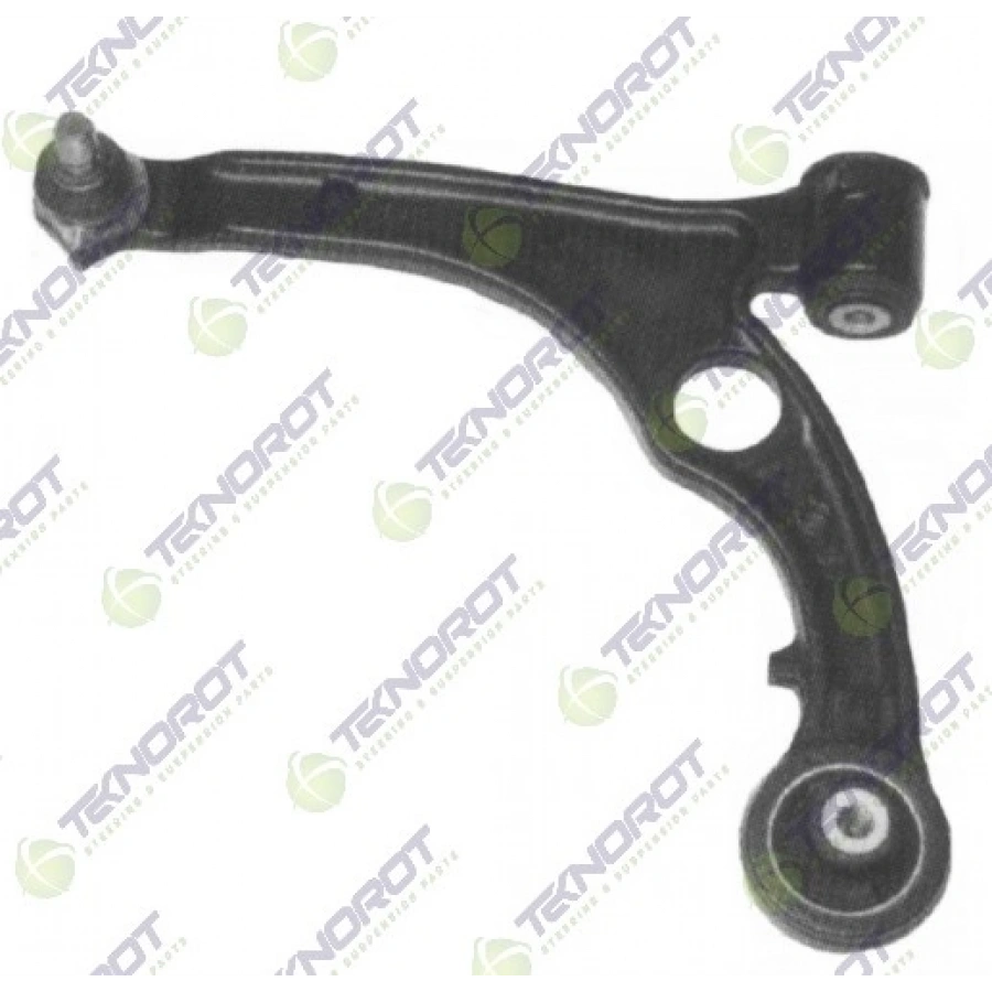 SALINCAK ON SOL ROTILLI DOKUM FIAT STILO 2001-2010